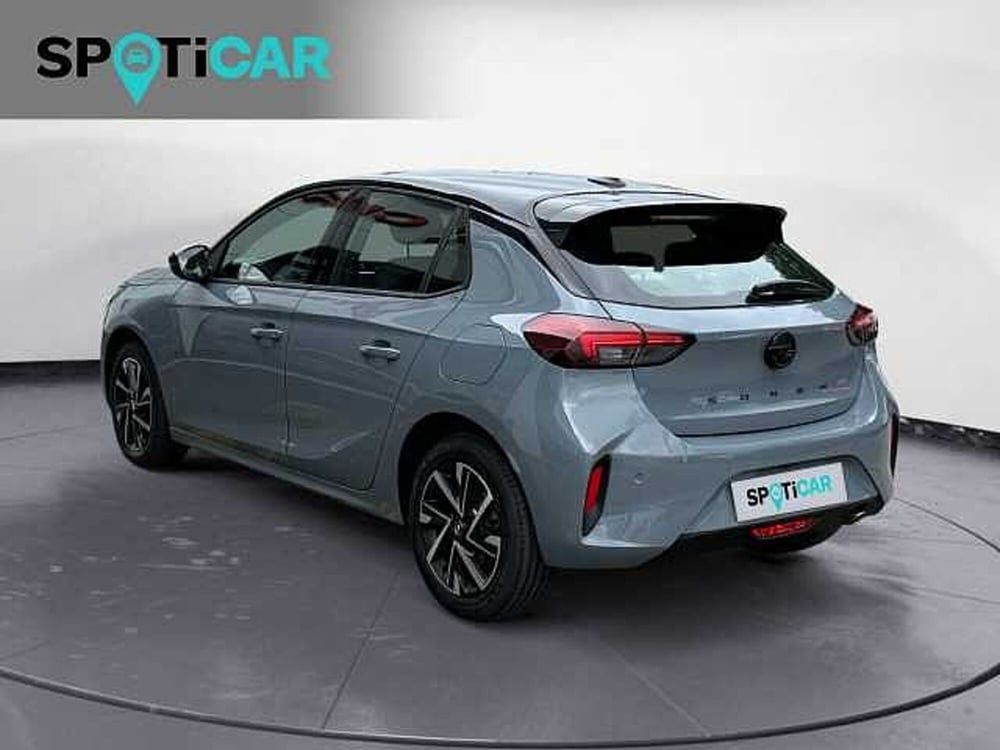 Opel Corsa usata a Treviso (7)