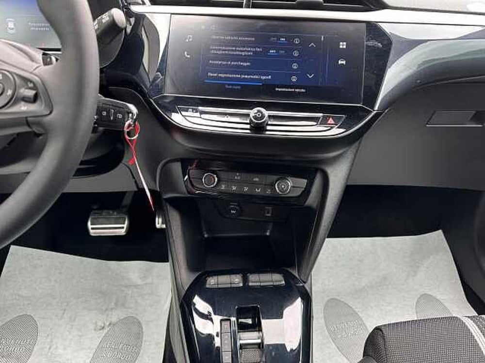 Opel Corsa usata a Treviso (8)
