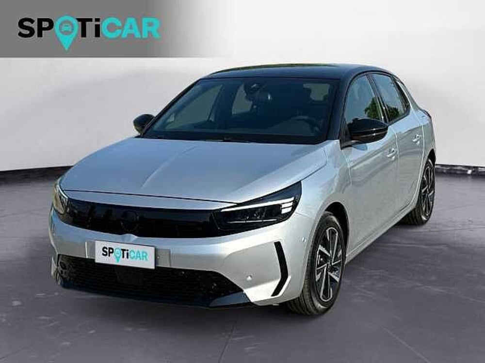 Opel Corsa usata a Treviso