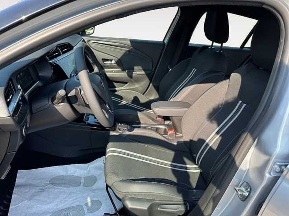 Opel Corsa usata a Treviso (11)