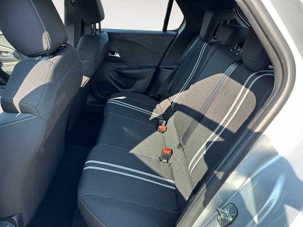 Opel Corsa usata a Treviso (12)