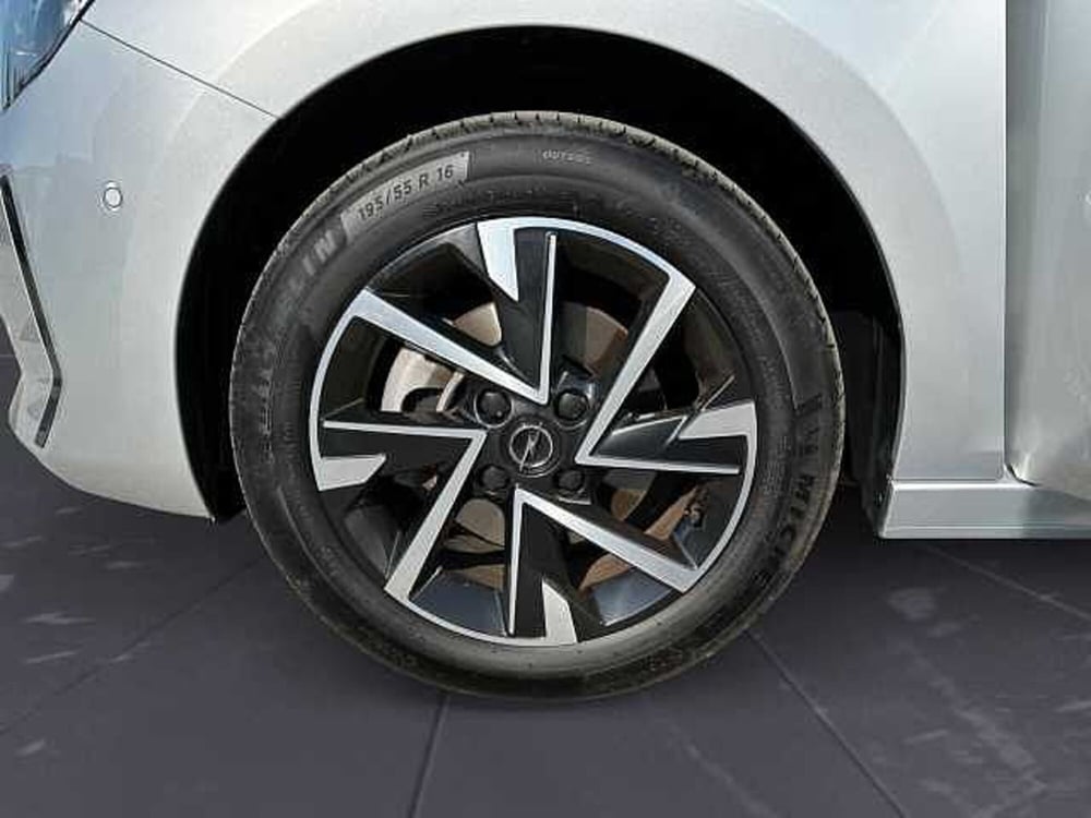 Opel Corsa usata a Treviso (13)