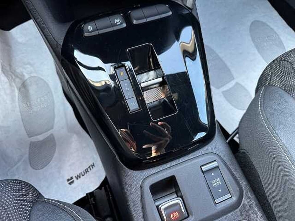 Opel Corsa usata a Treviso (14)