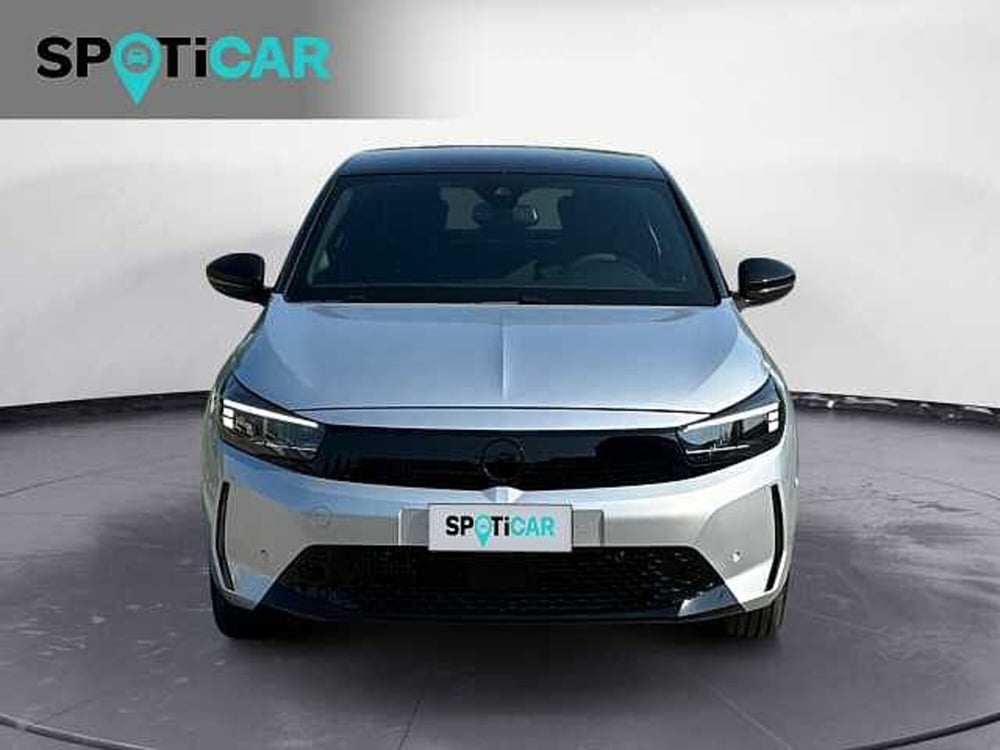 Opel Corsa usata a Treviso (2)