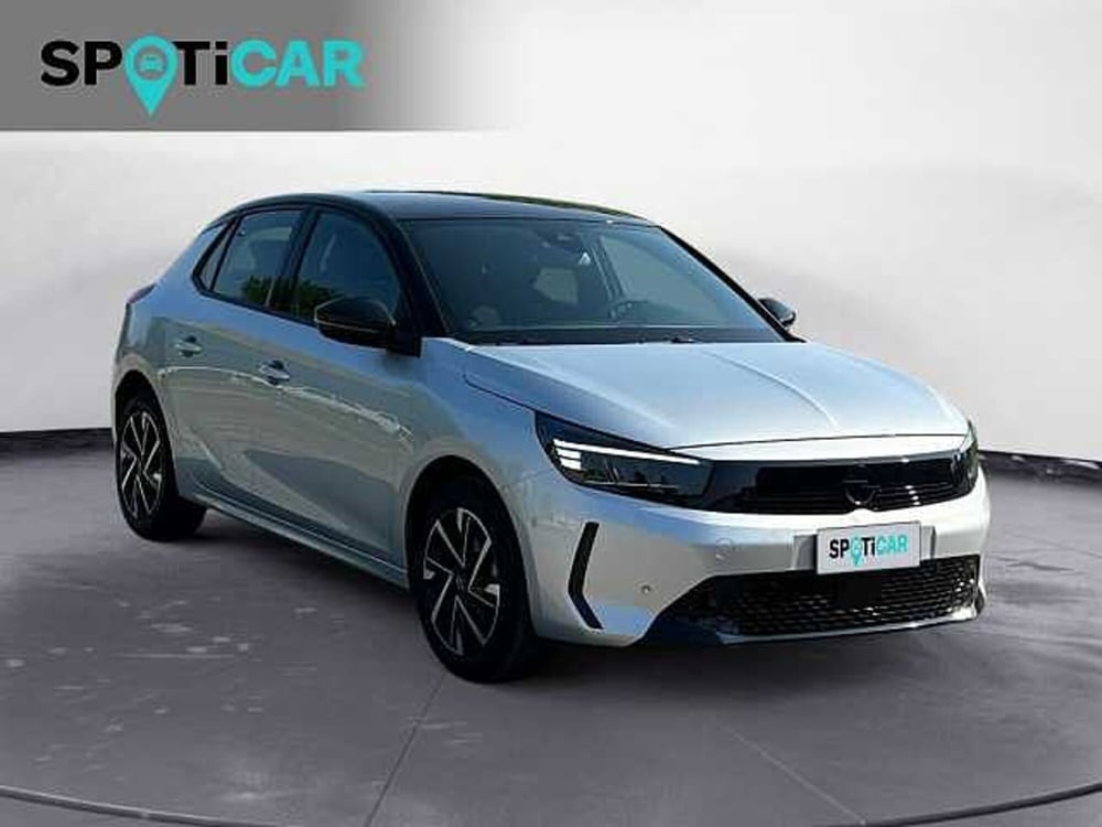 Opel Corsa usata a Treviso (3)