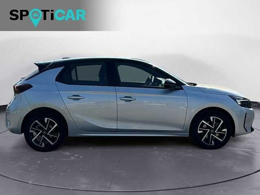 Opel Corsa usata a Treviso (4)