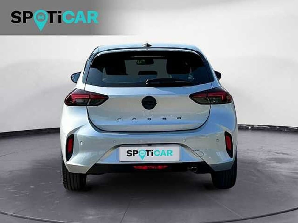 Opel Corsa usata a Treviso (5)
