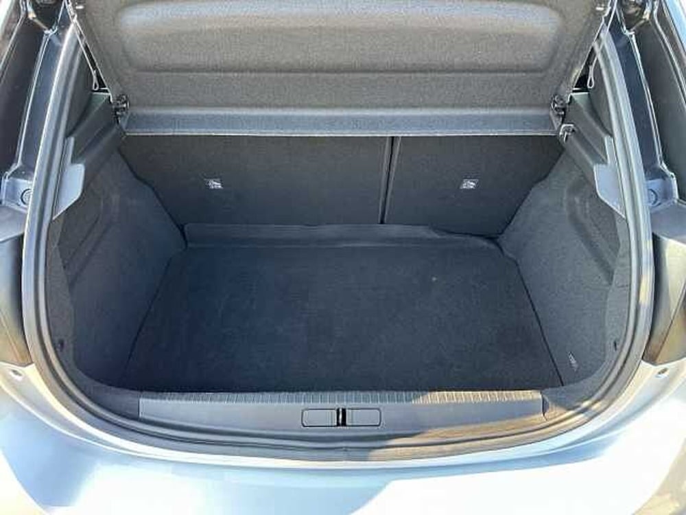 Opel Corsa usata a Treviso (6)