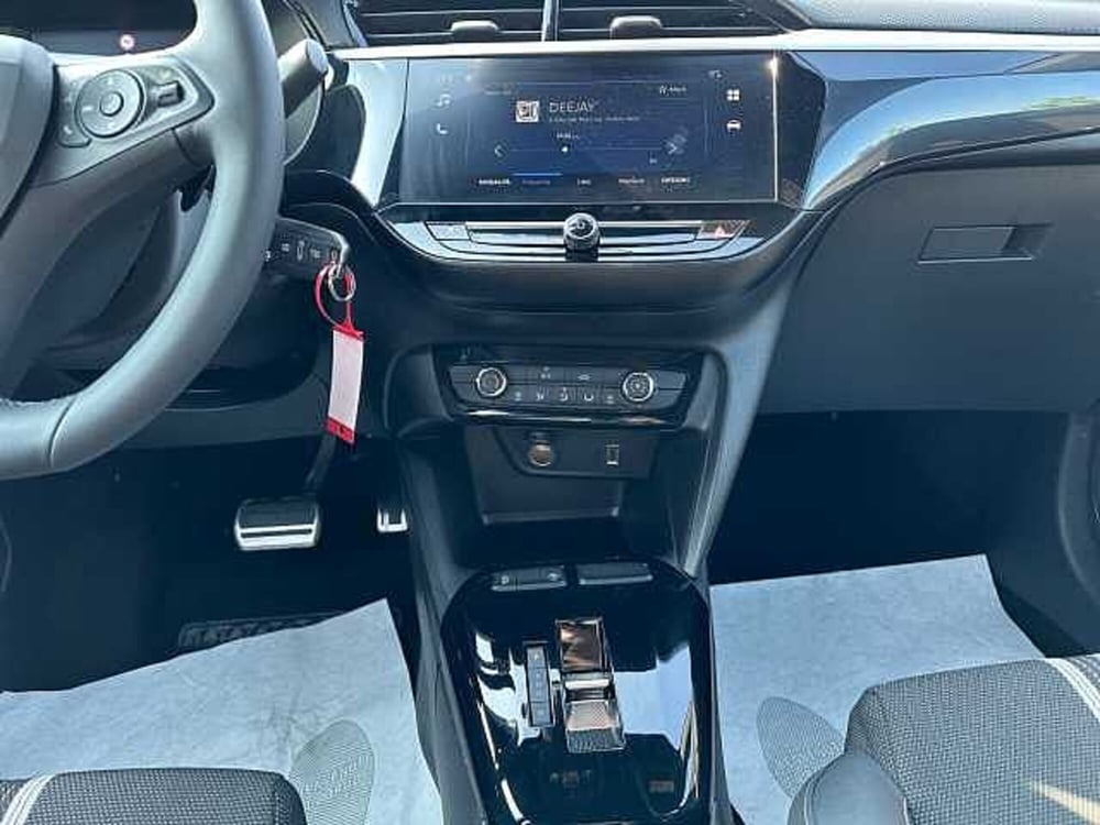 Opel Corsa usata a Treviso (8)