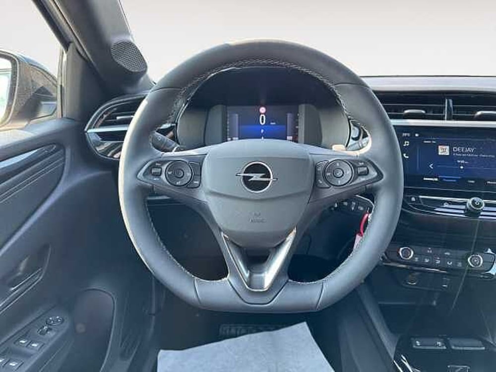 Opel Corsa usata a Treviso (9)