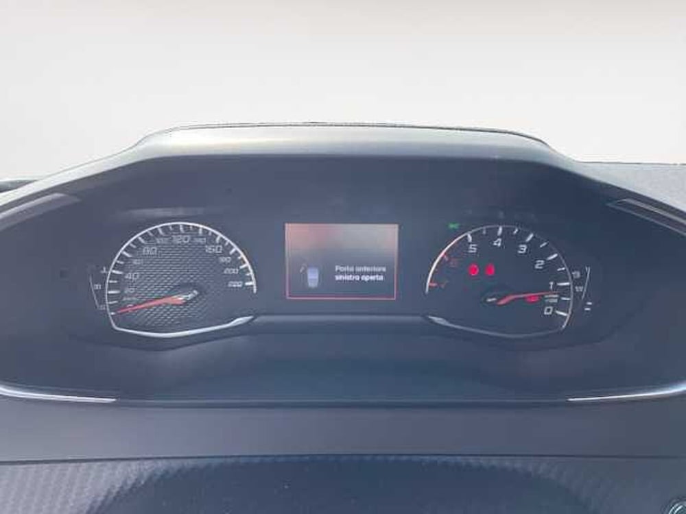 Peugeot 2008 usata a Treviso (10)