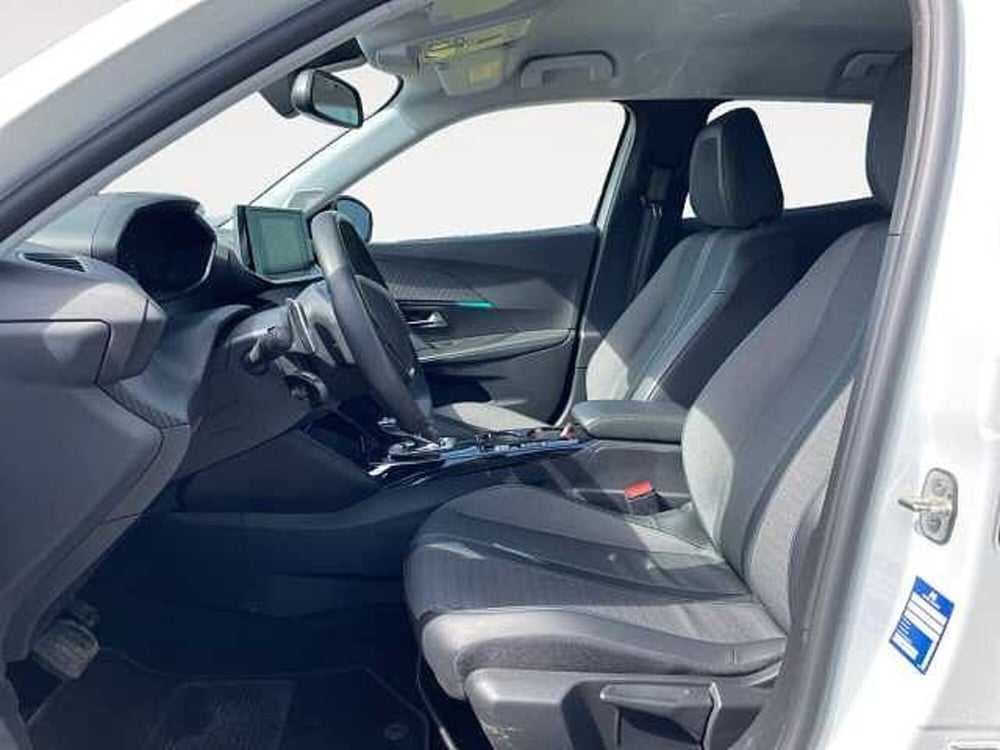 Peugeot 2008 usata a Treviso (11)