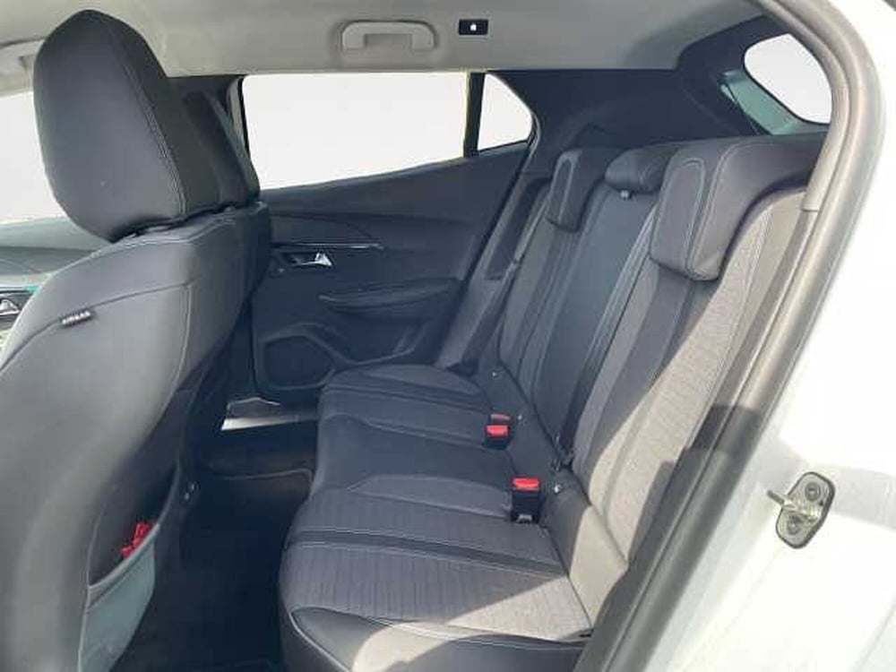 Peugeot 2008 usata a Treviso (12)