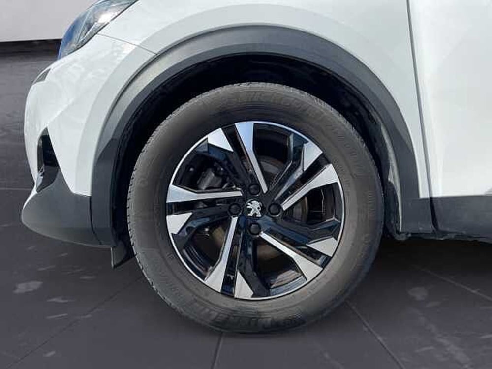 Peugeot 2008 usata a Treviso (13)