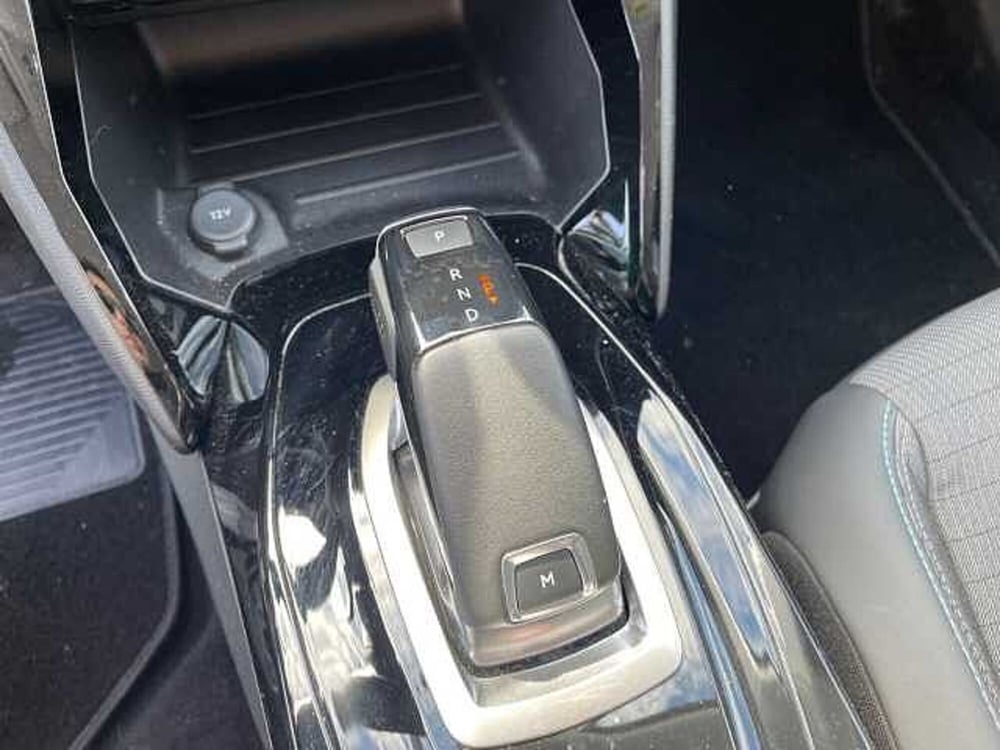 Peugeot 2008 usata a Treviso (14)