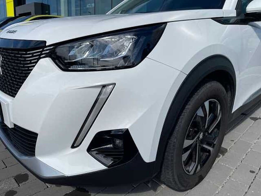 Peugeot 2008 usata a Treviso (19)