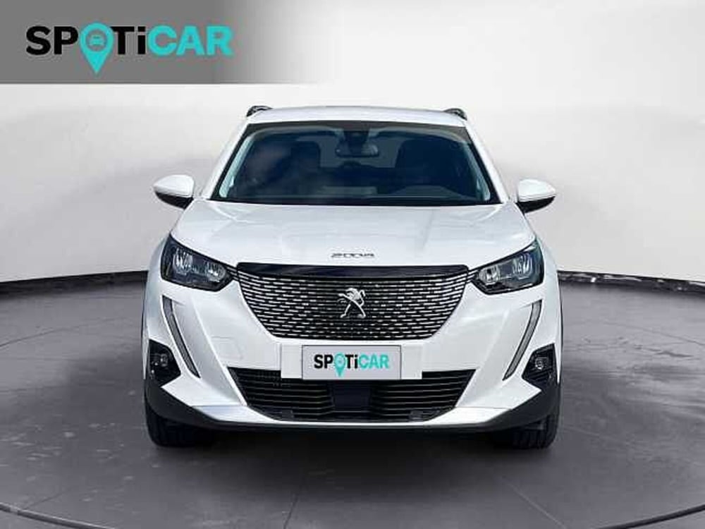 Peugeot 2008 usata a Treviso (2)