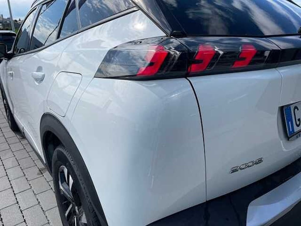 Peugeot 2008 usata a Treviso (20)