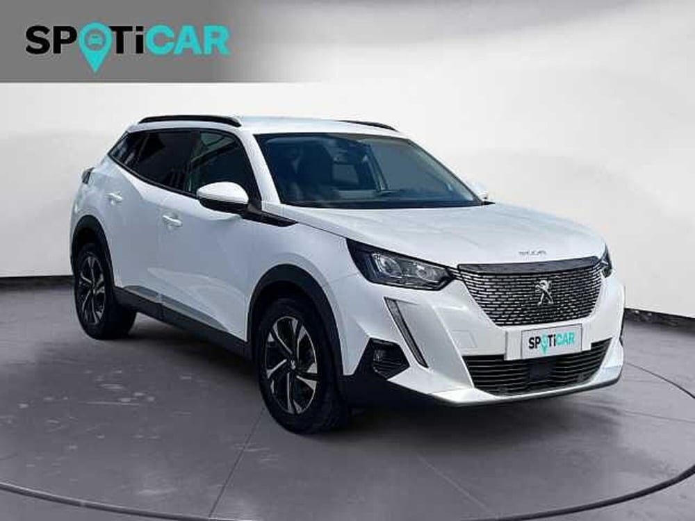 Peugeot 2008 usata a Treviso (3)
