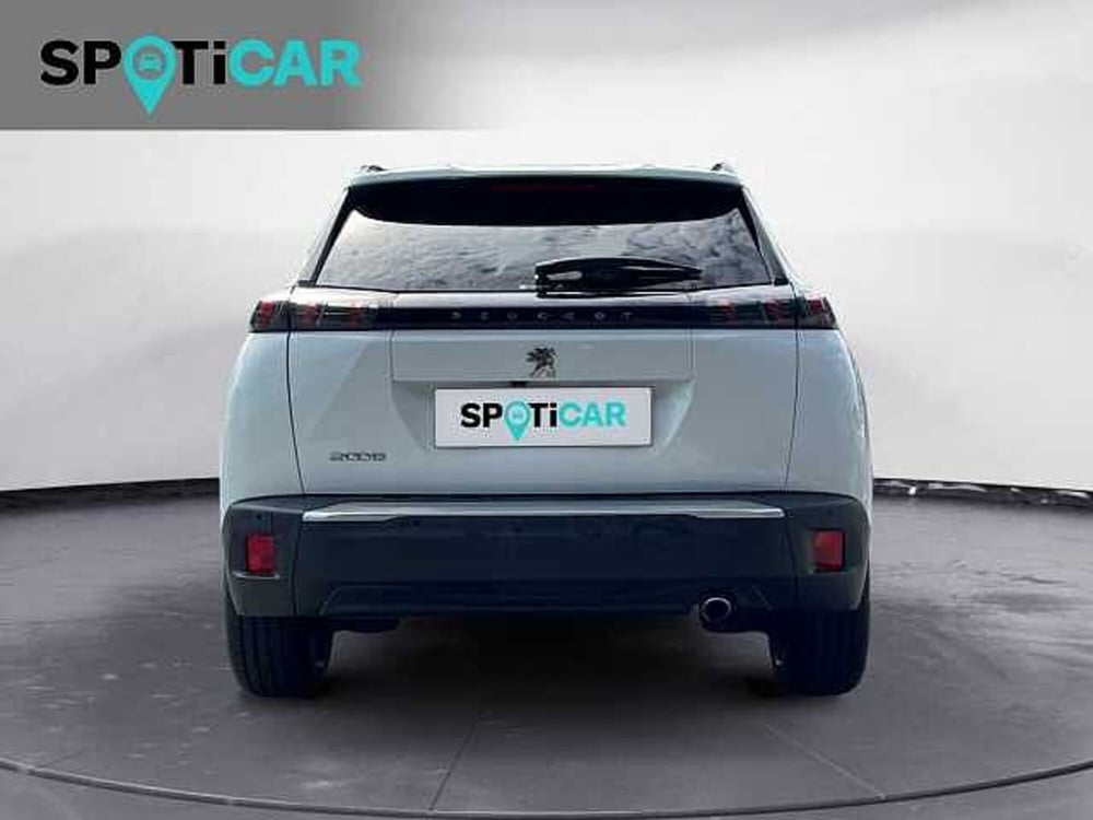 Peugeot 2008 usata a Treviso (5)