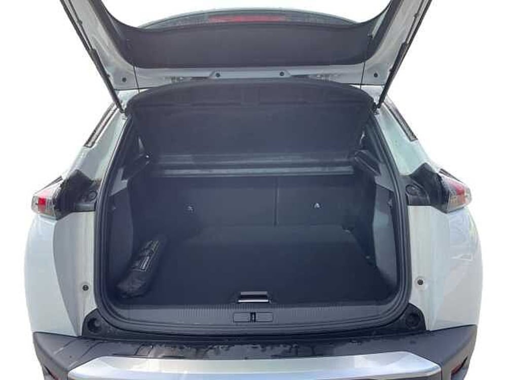 Peugeot 2008 usata a Treviso (6)