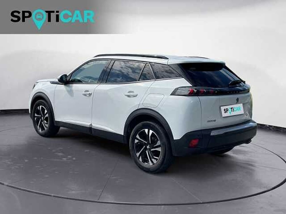 Peugeot 2008 usata a Treviso (7)