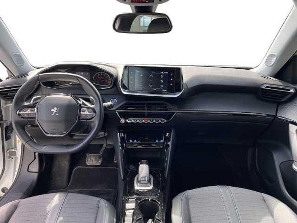 Peugeot 2008 usata a Treviso (8)