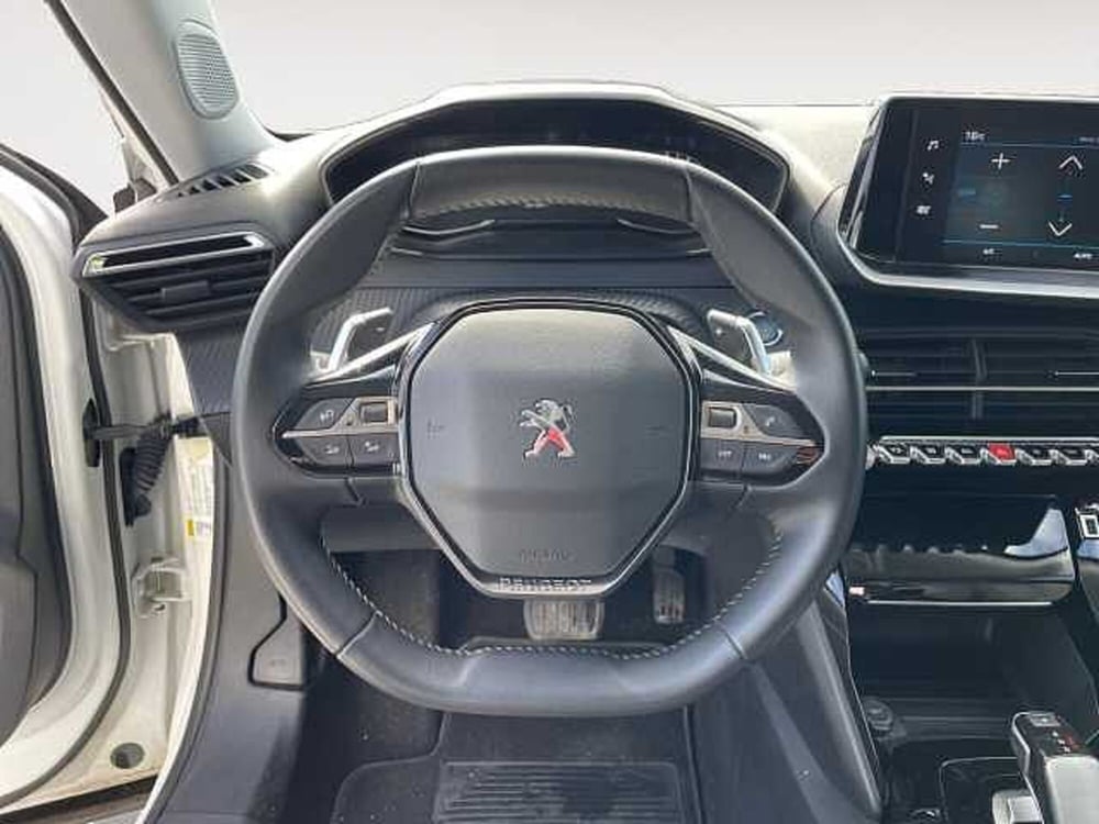 Peugeot 2008 usata a Treviso (9)