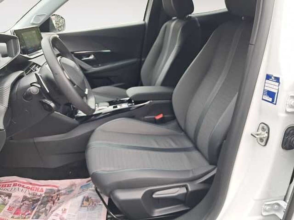 Peugeot 2008 usata a Treviso (11)