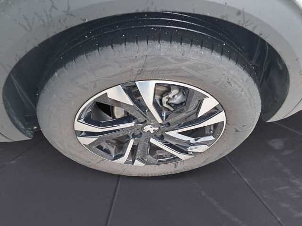 Peugeot 2008 usata a Treviso (13)