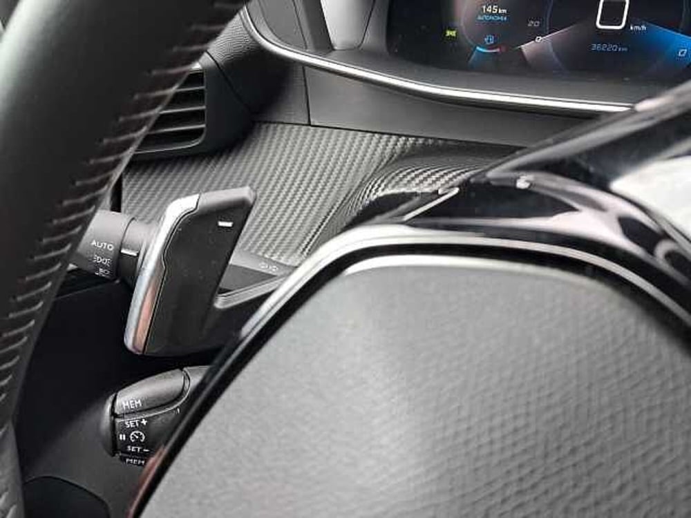Peugeot 2008 usata a Treviso (18)