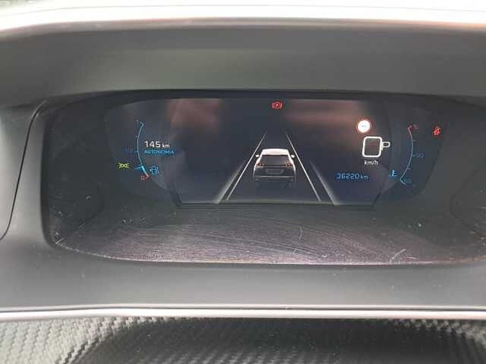Peugeot 2008 usata a Treviso (19)