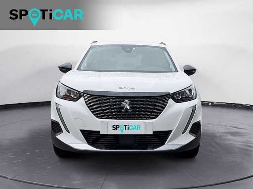 Peugeot 2008 usata a Treviso (2)