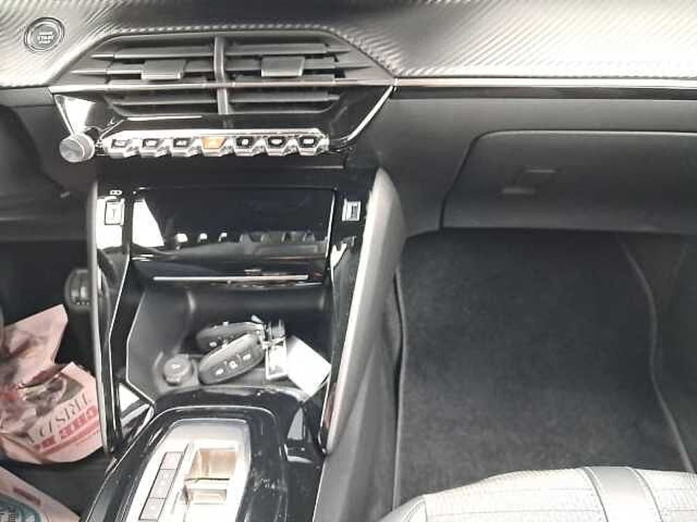 Peugeot 2008 usata a Treviso (20)