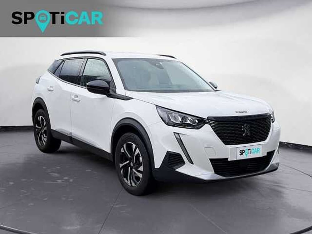 Peugeot 2008 usata a Treviso (3)
