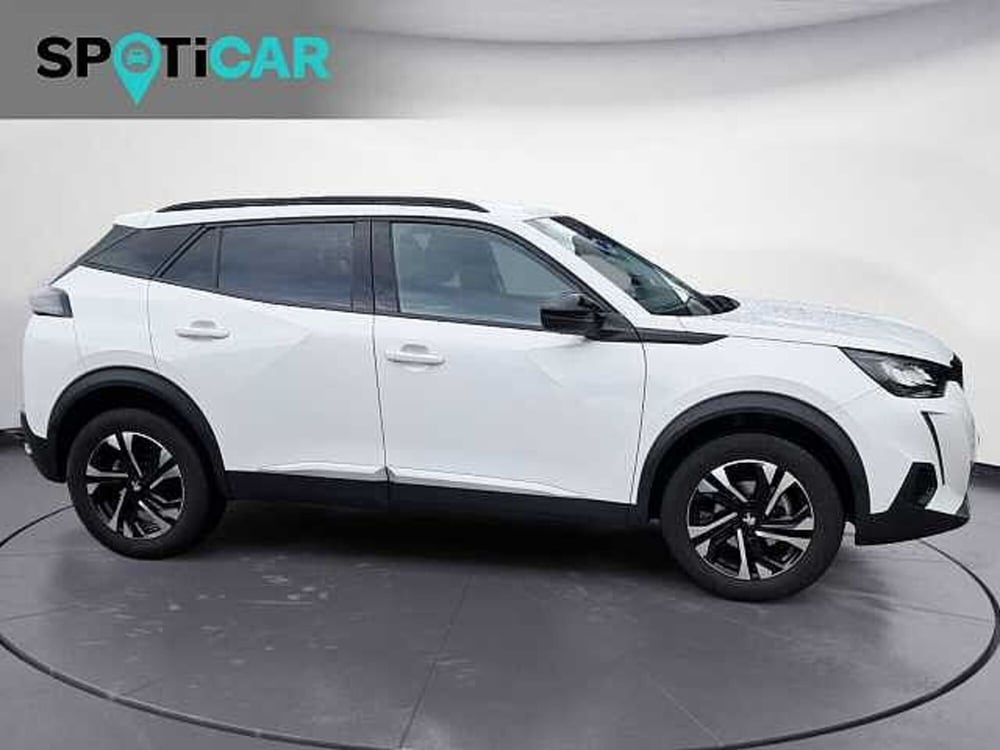 Peugeot 2008 usata a Treviso (4)