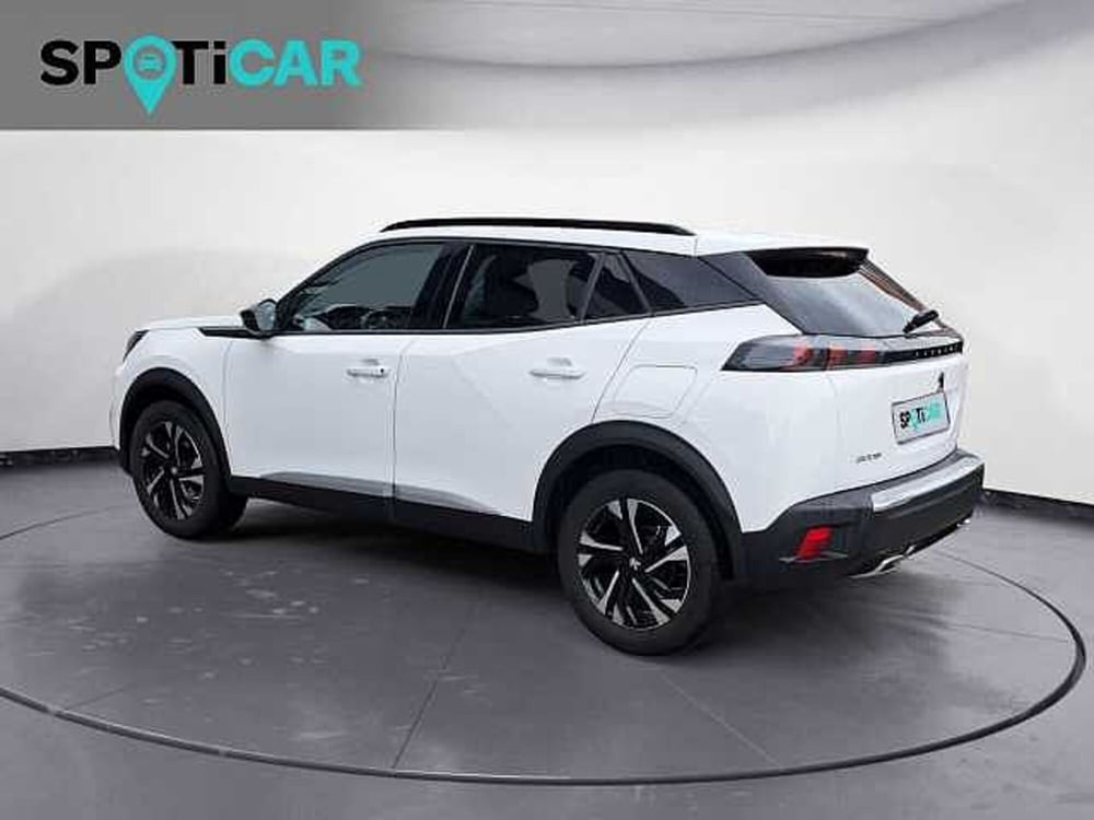Peugeot 2008 usata a Treviso (7)
