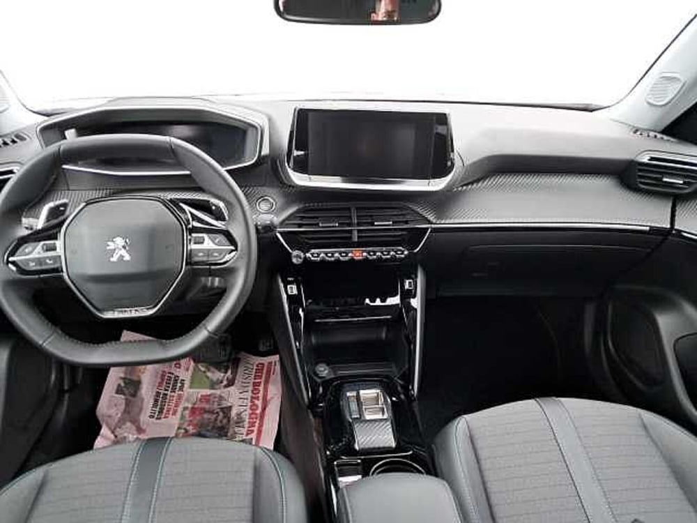 Peugeot 2008 usata a Treviso (8)