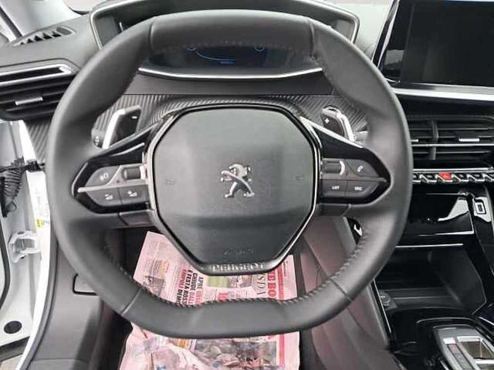 Peugeot 2008 usata a Treviso (9)