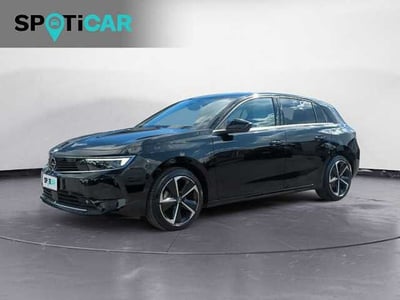 Opel Astra 1.2 Turbo 130 CV GS Line del 2023 usata a Castelfranco Veneto