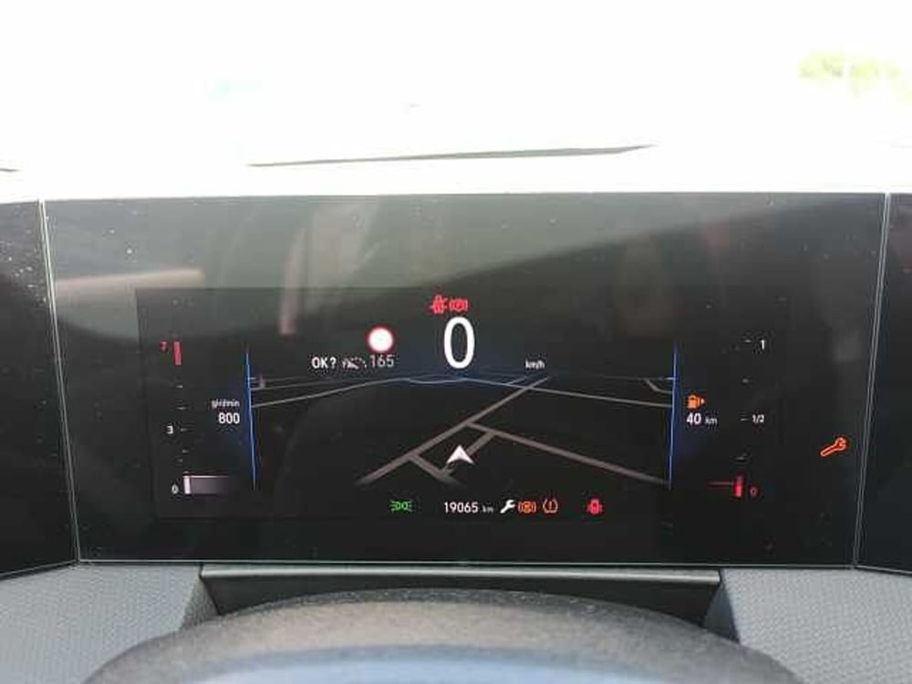Opel Astra usata a Treviso (10)