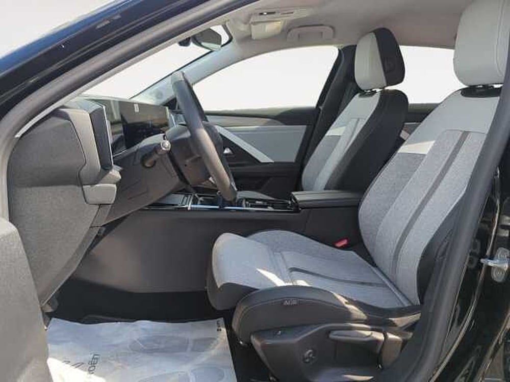 Opel Astra usata a Treviso (11)