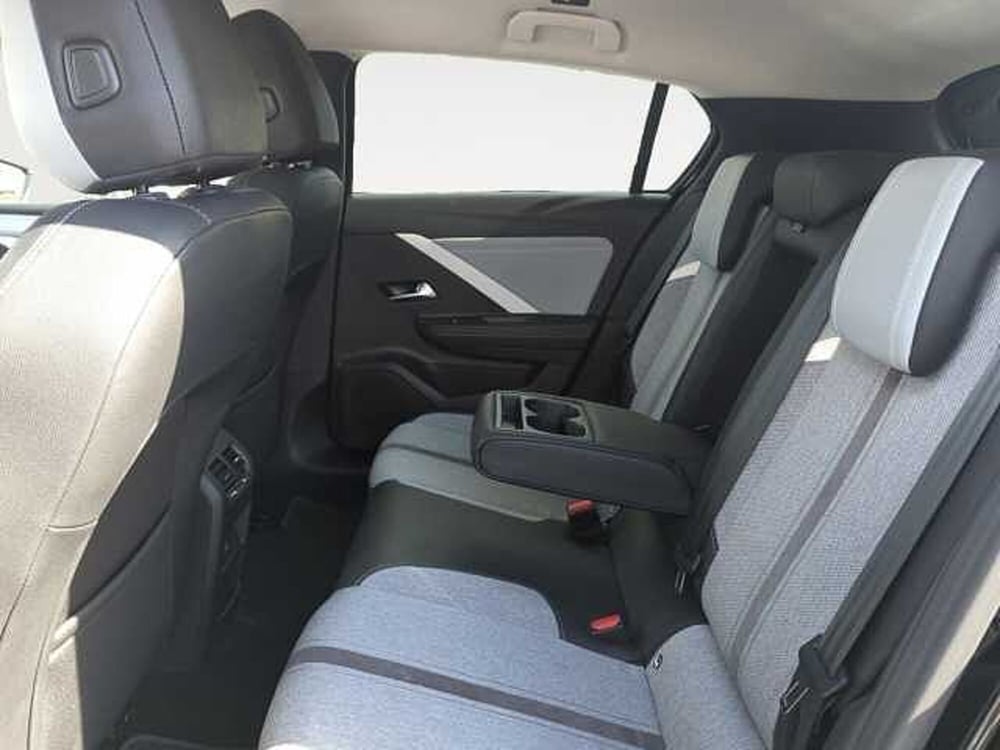 Opel Astra usata a Treviso (12)