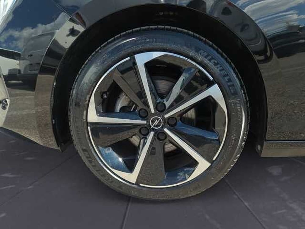 Opel Astra usata a Treviso (13)
