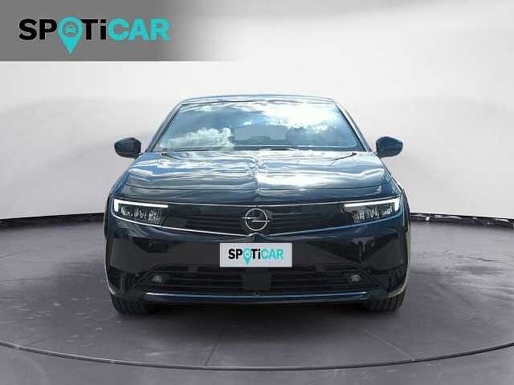 Opel Astra usata a Treviso (2)