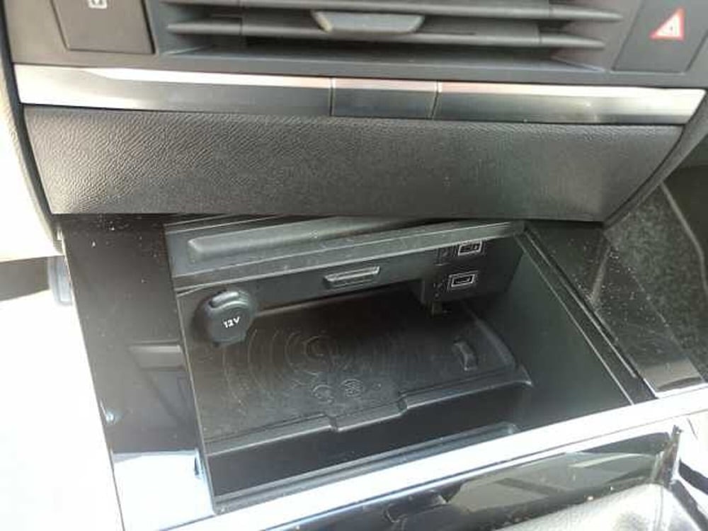 Opel Astra usata a Treviso (20)