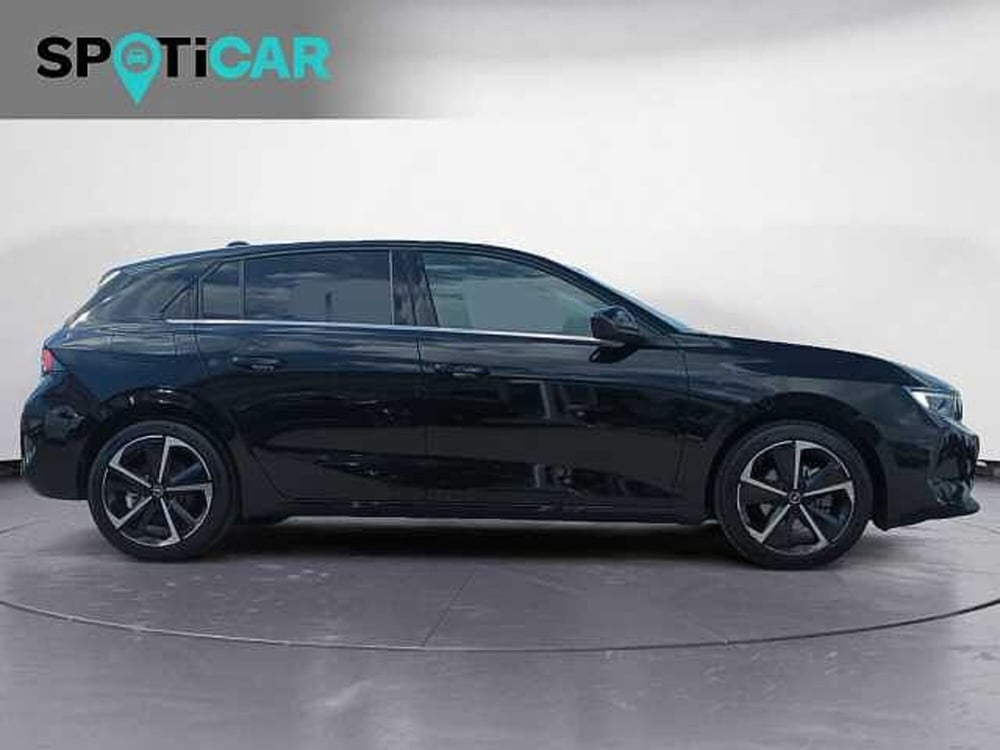 Opel Astra usata a Treviso (4)