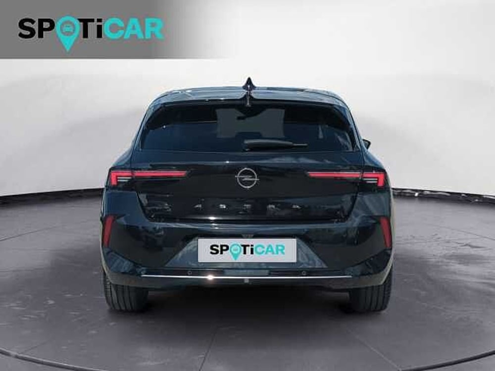 Opel Astra usata a Treviso (5)