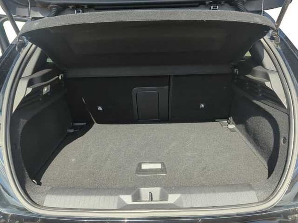 Opel Astra usata a Treviso (6)