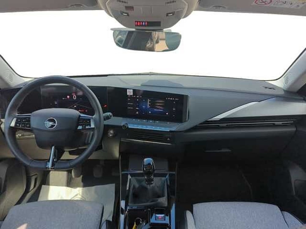 Opel Astra usata a Treviso (8)
